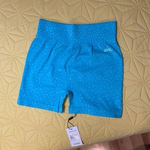AYBL Evolve Speckle Seamless Shorts — XL